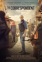 Cover image of the movie The Correspondent