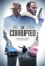 Cover image of the movie The Corrupted