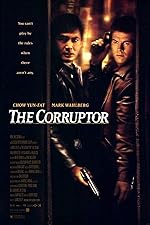 Cover image of the movie The Corruptor
