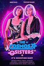 Cover image of the movie The Cosmos Sisters