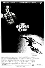 Cover image of the movie The Cotton Club