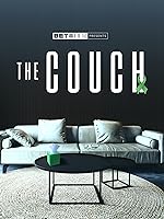 Cover image of the movie The Couch: Black Girl Erupted