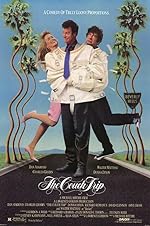 Cover image of the movie The Couch Trip