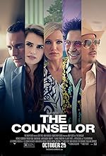 Cover image of the movie The Counselor