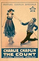 Cover image of the movie The Count