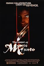 Cover image of the movie The Count of Monte Cristo
