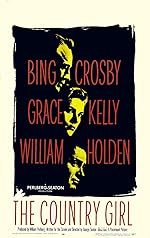 Cover image of the movie The Country Girl
