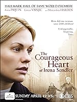 Cover image of the movie The Courageous Heart of Irena Sendler