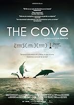 Cover image of the movie The Cove
