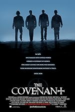 Cover image of the movie The Covenant