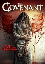 Cover image of the movie The Covenant