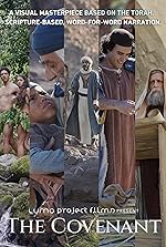 Cover image of the movie The Covenant