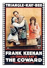 Cover image of the movie The Coward