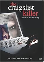Cover image of the movie The Craigslist Killer
