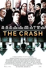 Cover image of the movie The Crash