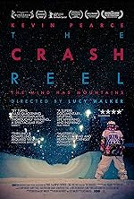 Cover image of the movie The Crash Reel
