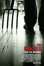 Cover image of the movie The Crazies