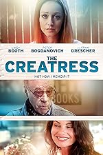 Cover image of the movie The Creatress