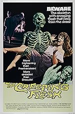 Cover image of the movie The Creeping Flesh