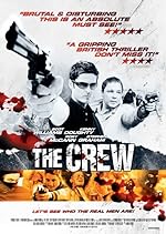 Cover image of the movie The Crew