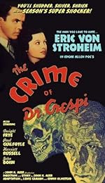Cover image of the movie The Crime of Doctor Crespi