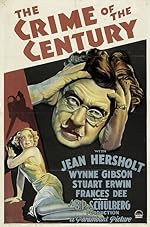Cover image of the movie The Crime of the Century
