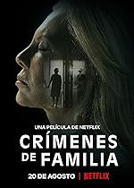 Cover image of the movie The Crimes That Bind
