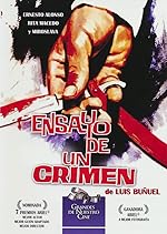 Cover image of the movie The Criminal Life of Archibaldo de la Cruz