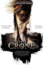 Cover image of the movie The Crone