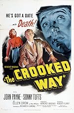 Cover image of the movie The Crooked Way
