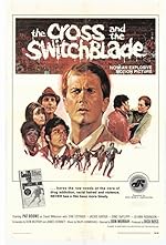 Cover image of the movie The Cross and the Switchblade