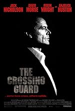 Cover image of the movie The Crossing Guard