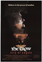 Cover image of the movie The Crow: City of Angels