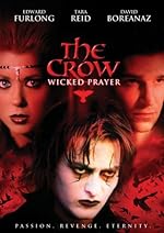 Cover image of the movie The Crow: Wicked Prayer