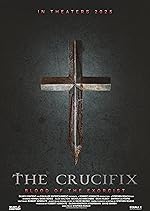 Cover image of the movie The Crucifix: Blood of the Exorcist