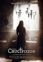Cover image of the movie The Crucifixion