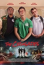 Cover image of the movie The Crusades