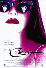 Cover image of the movie The Crush