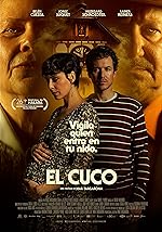 Cover image of the movie The Cuckoo's Curse