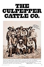 Cover image of the movie The Culpepper Cattle Co.