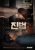 Cover image of the movie The Culprit