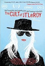 Cover image of the movie The Cult of JT LeRoy