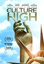 Cover image of the movie The Culture High