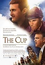 Cover image of the movie The Cup