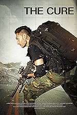 Cover image of the movie The Cure