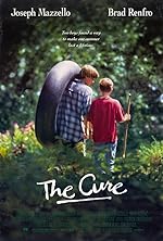 Cover image of the movie The Cure