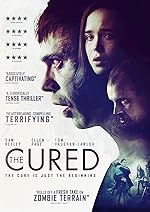 Cover image of the movie The Cured