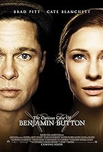 Cover image of the movie The Curious Case of Benjamin Button