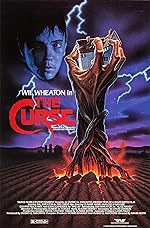 Cover image of the movie The Curse