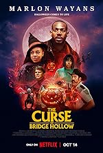 Cover image of the movie The Curse of Bridge Hollow